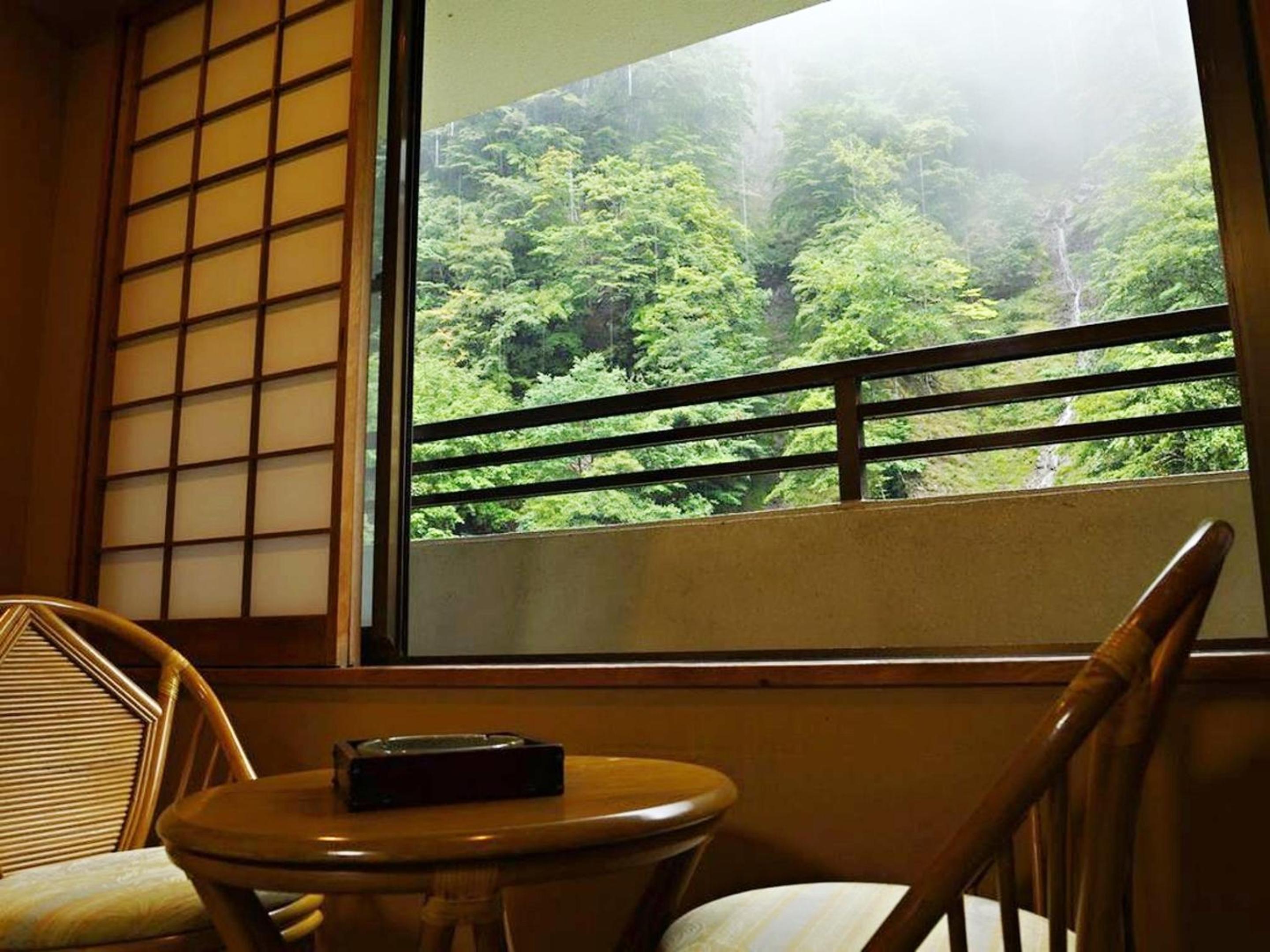 OKUKINU ONSEN HOTEL KANIYU 34/50