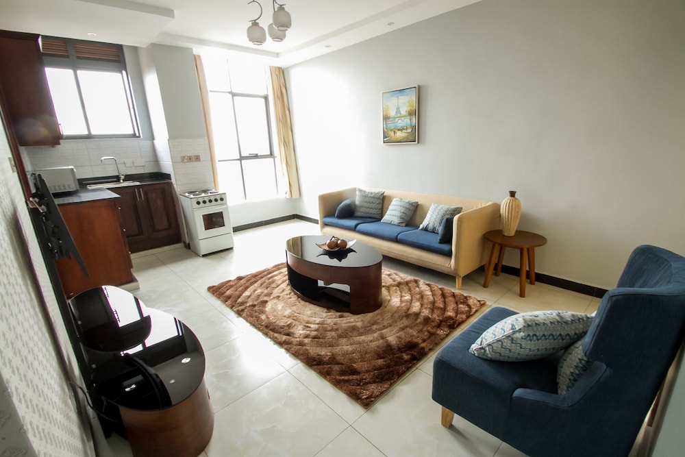 Ntinda Complex Apartments 18/29