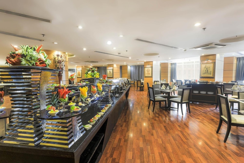 ايلاف المشاعر(Prestige Hotel (Ex Elaf Al Mashaer)) 35/49