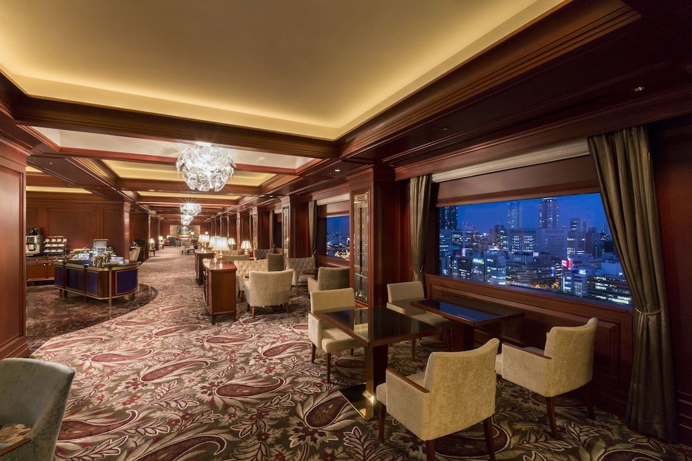 Ana Crowne Plaza Hotel Osaka 45/69