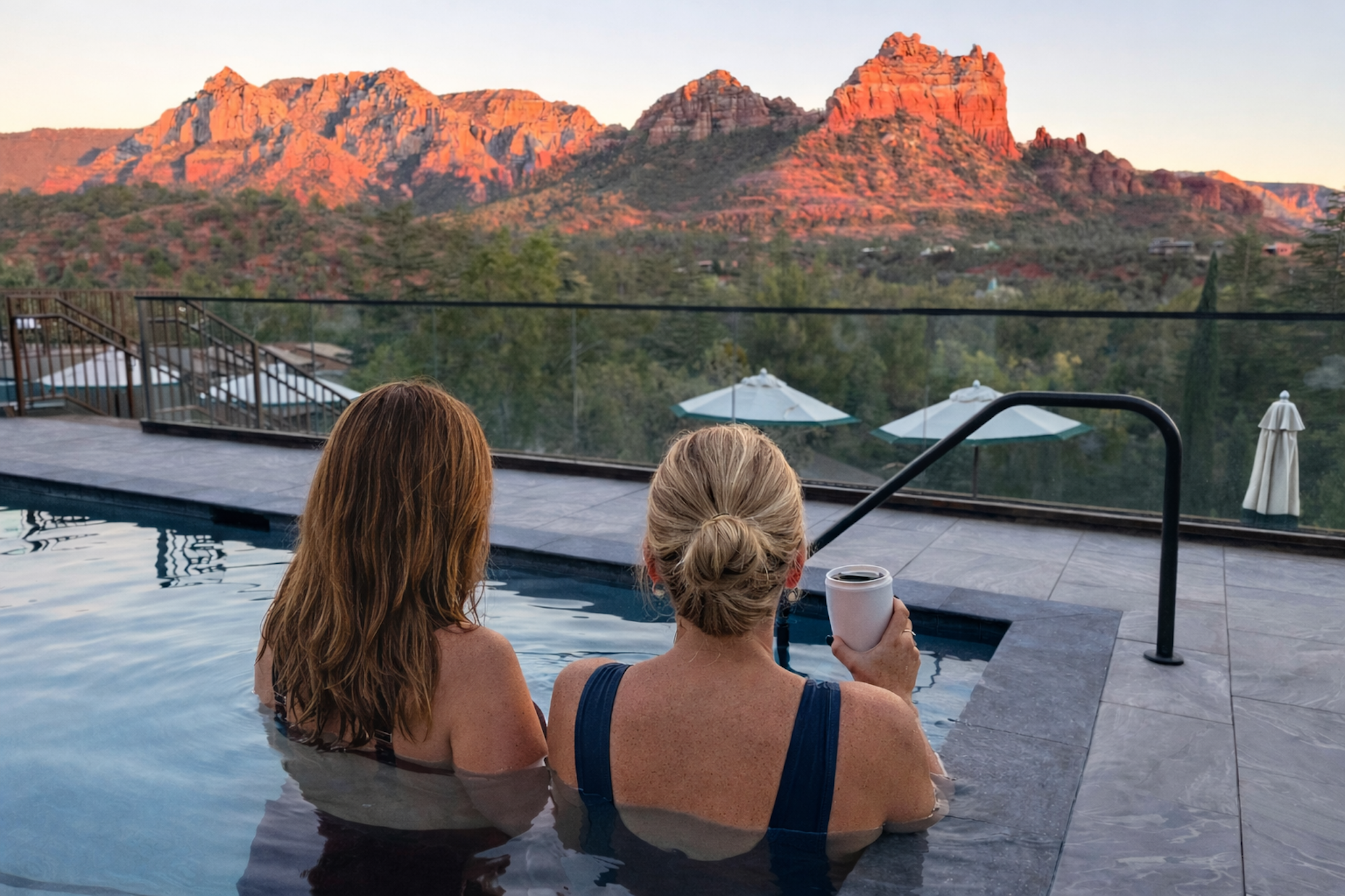 L Auberge de Sedona 44/84