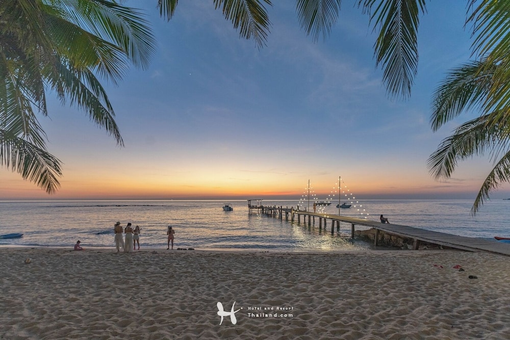 Sea Far Resort 65/72