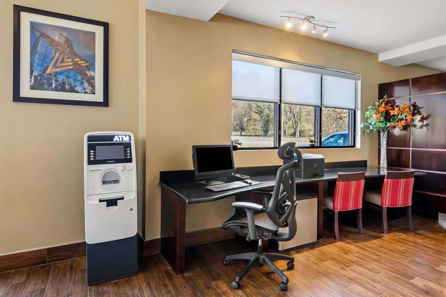 Comfort Suites Salem Roanoke I 81 20/24