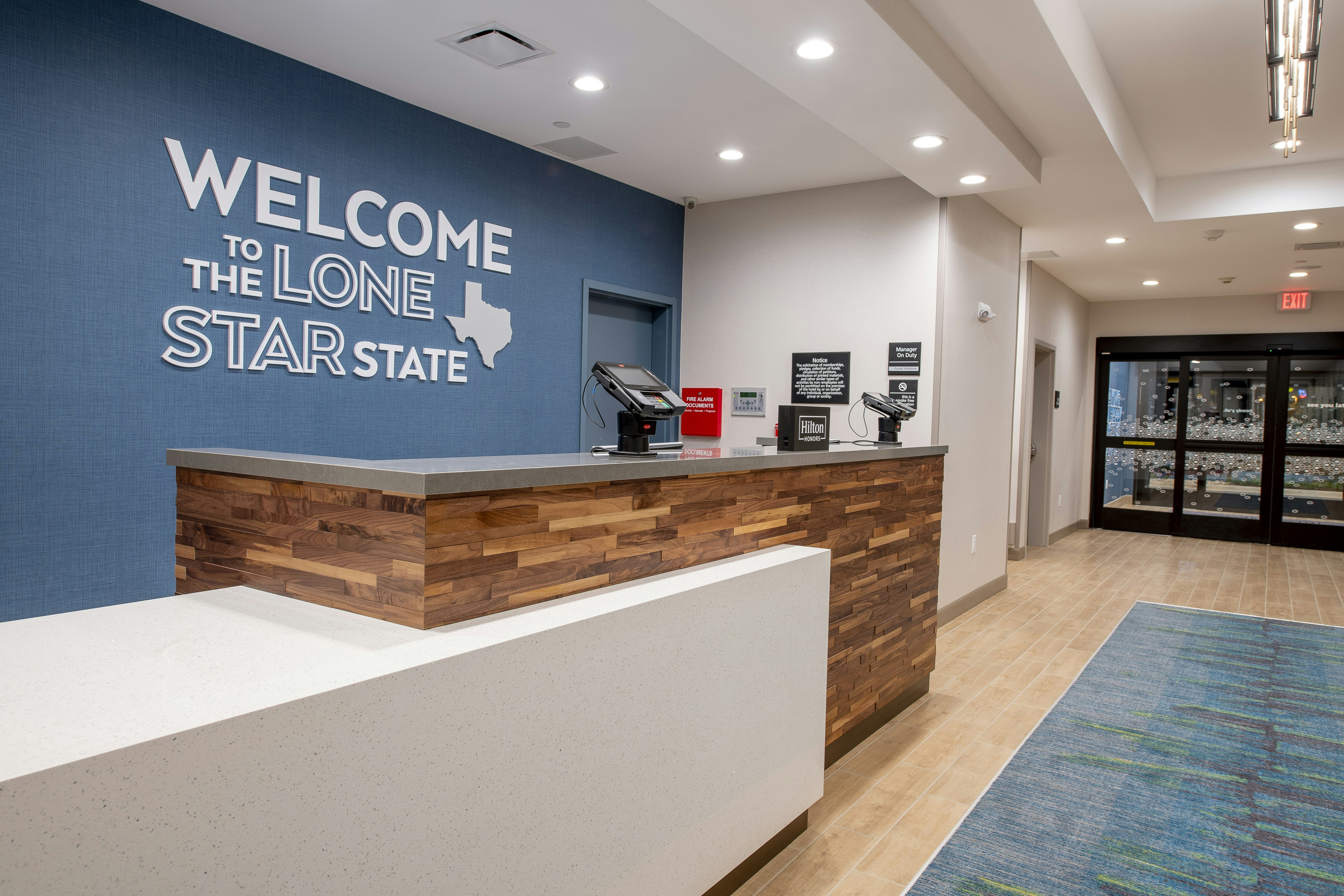 Hampton Inn Suites Duncanville Dallas Tx 6/55