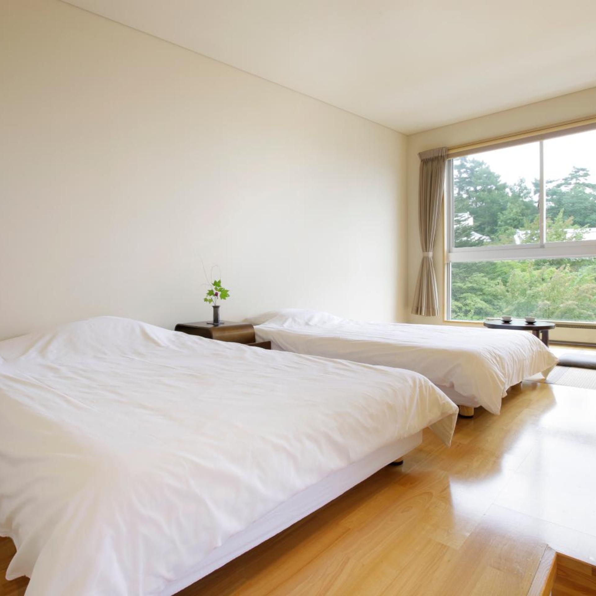 Kusatsu Hotel Annex Watanoyu 15/57