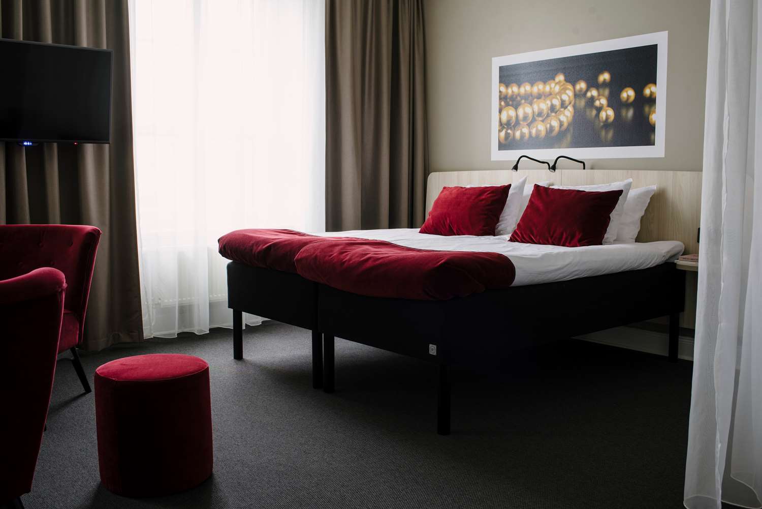 Best Western Hotel Svava 10/15