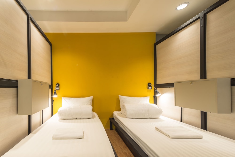 Augusta - Hostel 7/50