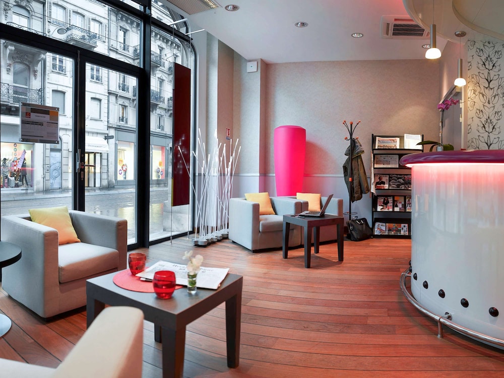 Aparthotel Adagio Strasbourg Place Kléber 45/67
