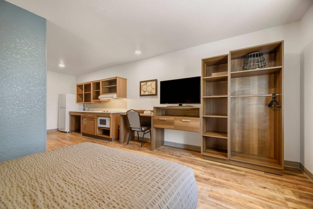 WoodSpring Suites Orlando I-4 & Convention Center 11/19