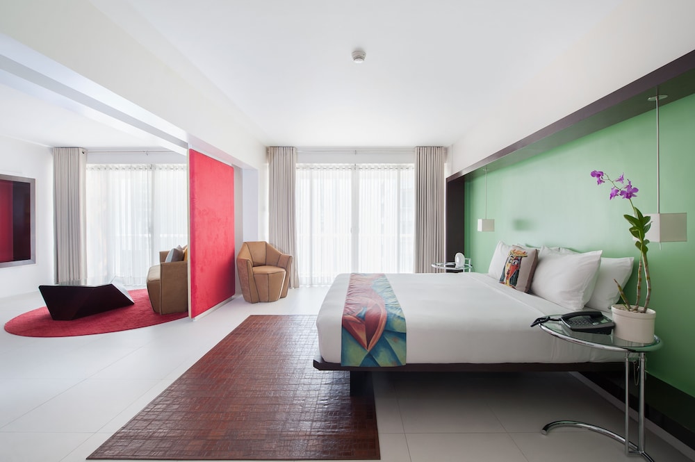 The Picasso Boutique Serviced Residences 31/79