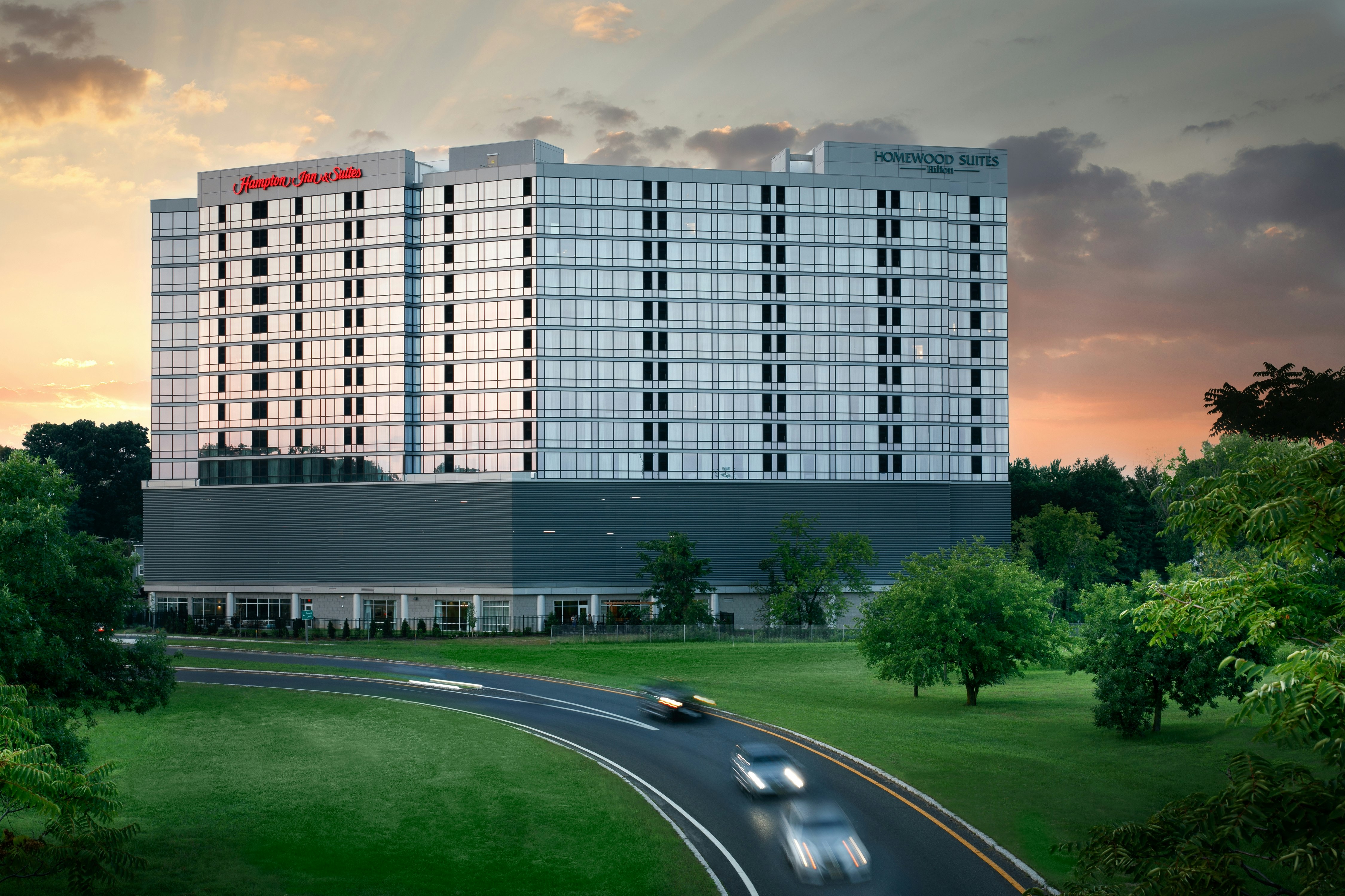 Homewood Suites By Hilton Teaneck Glenpointe 1/38