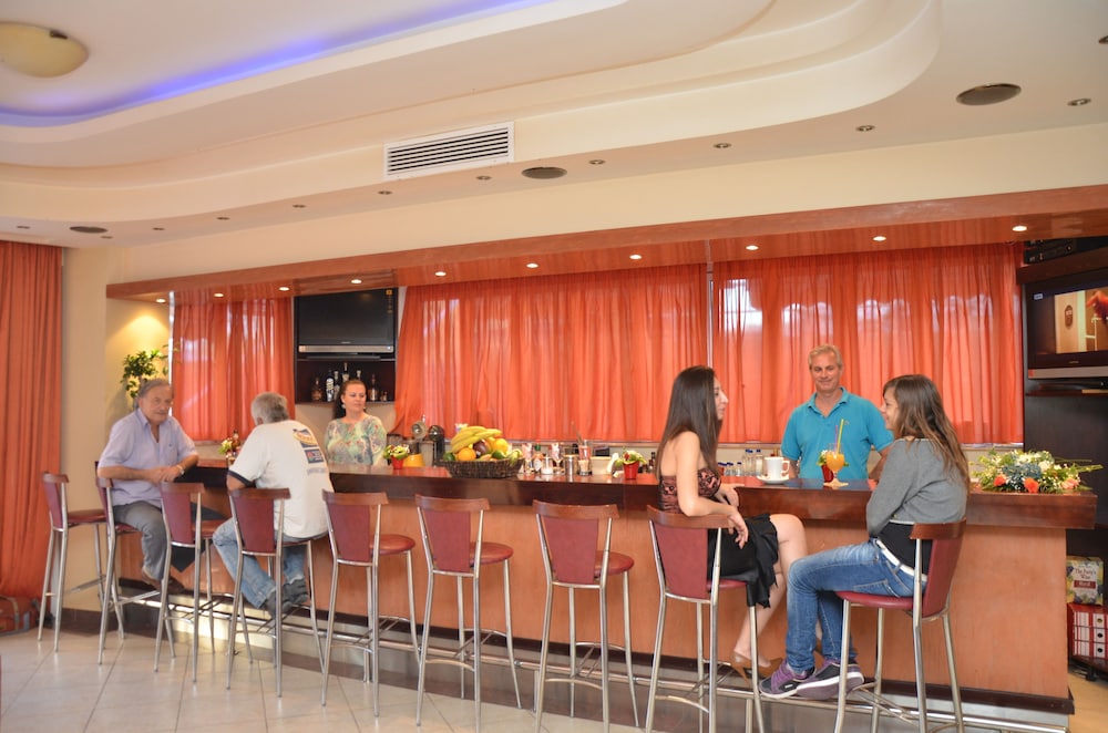 Marine Congo Hotel 36/42