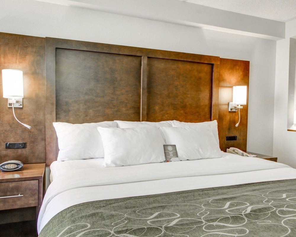 Hampton Inn Weston Fort Lauderdale 15/45