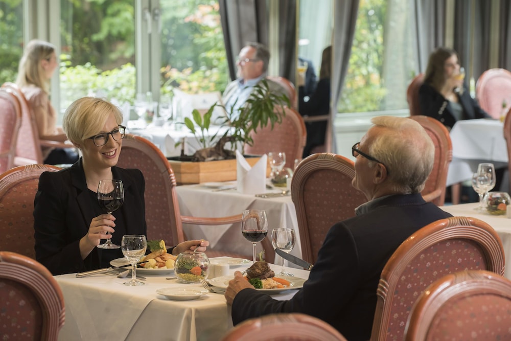 Maritim Hotel Bad Salzuflen 41/56