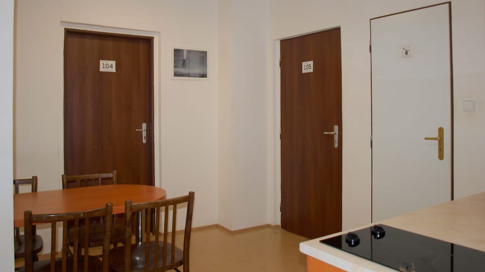 Penzion Village 22/49