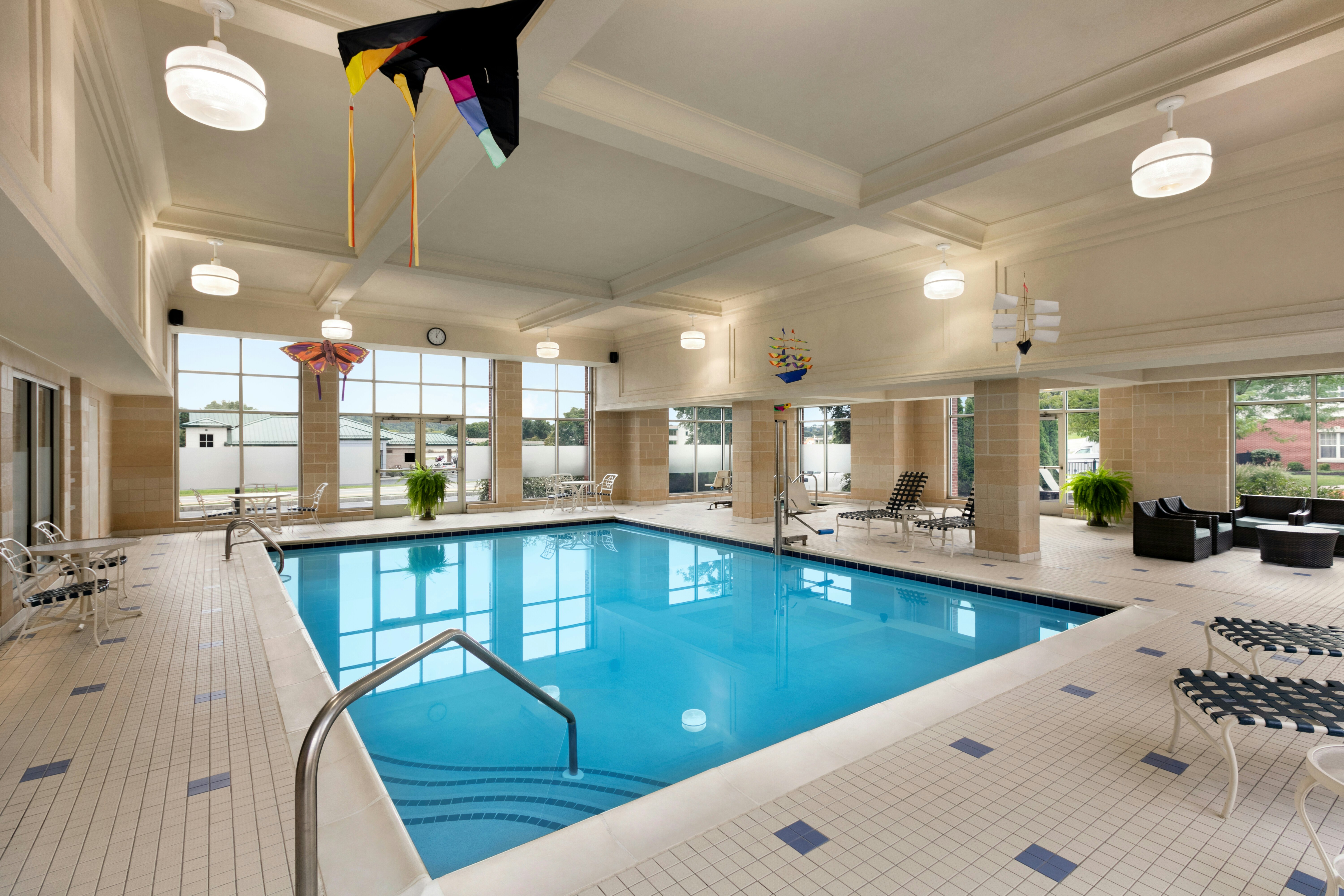 Homewood Suites By Hilton Harrisburg East Hershey Area Pa 4/19