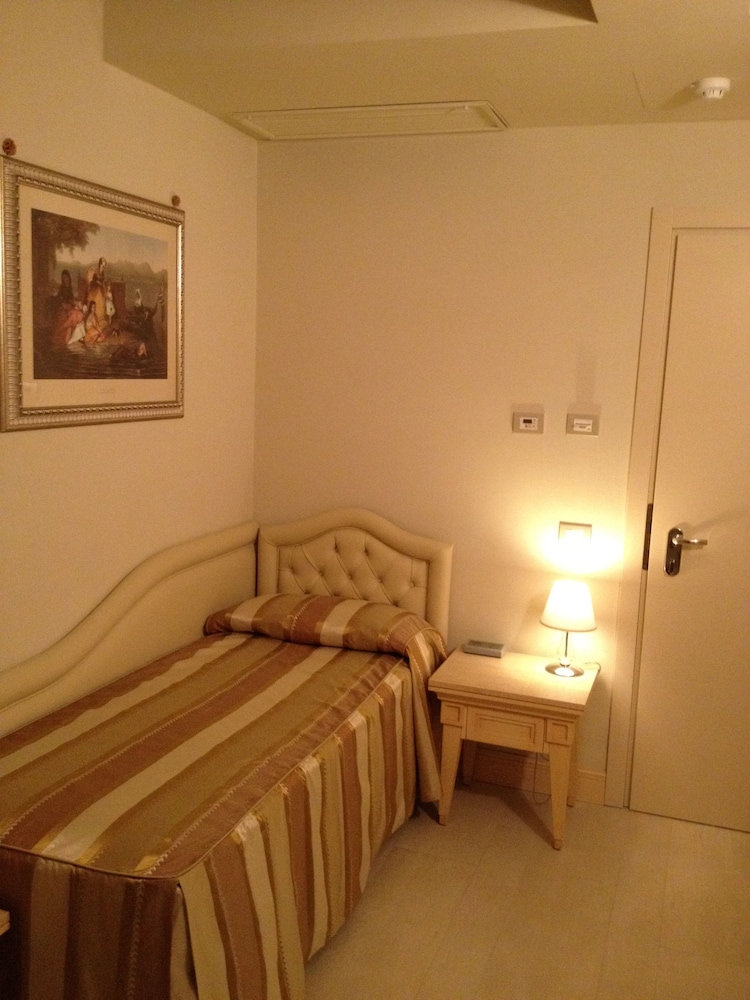 Hotel Conchiglia 59/75
