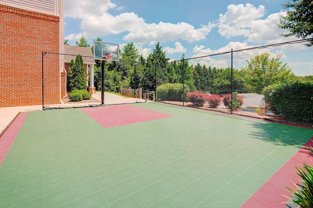 Residence Inn By Marriott Roanoke 22/42