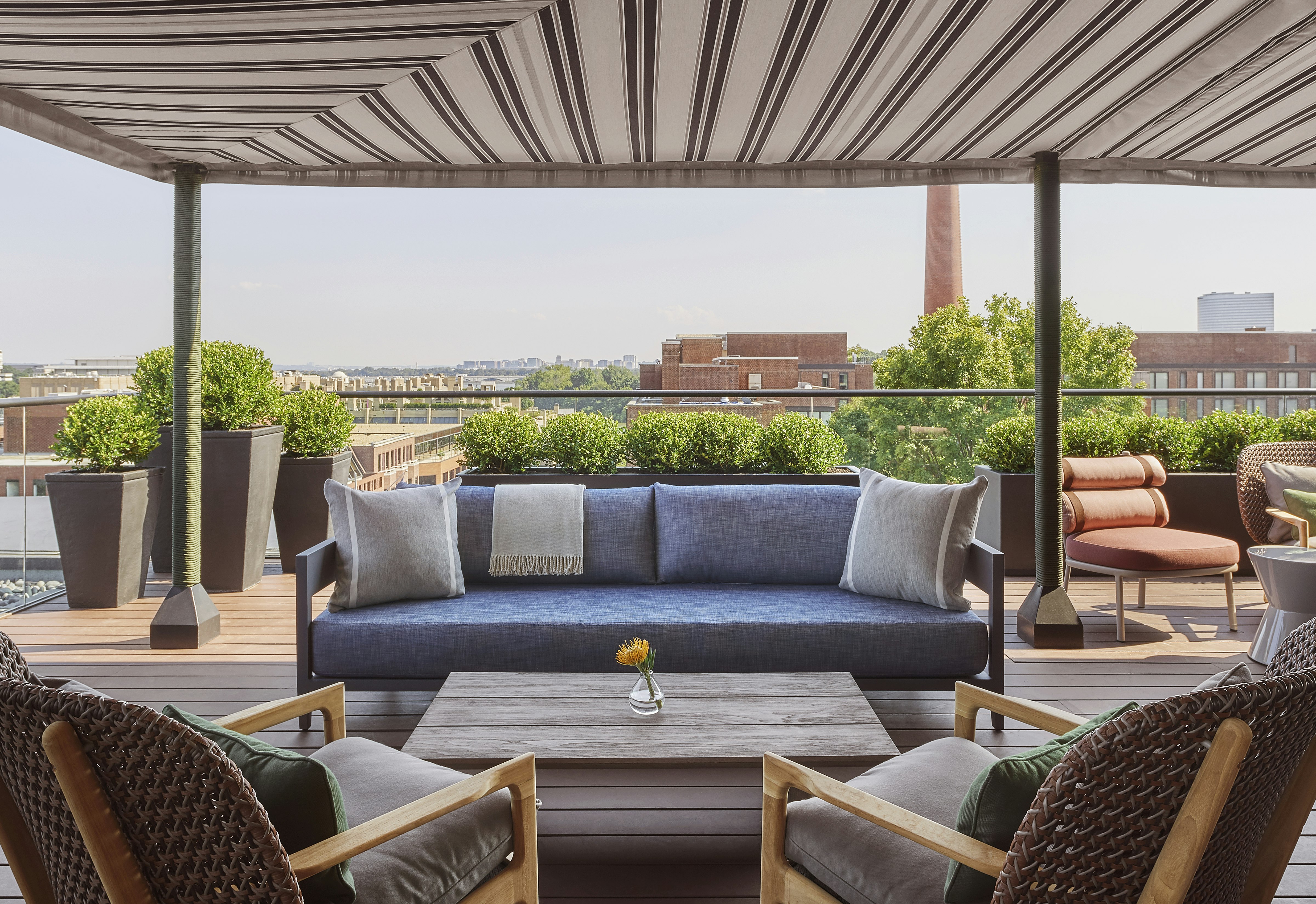 Rosewood Washington DC 42/82