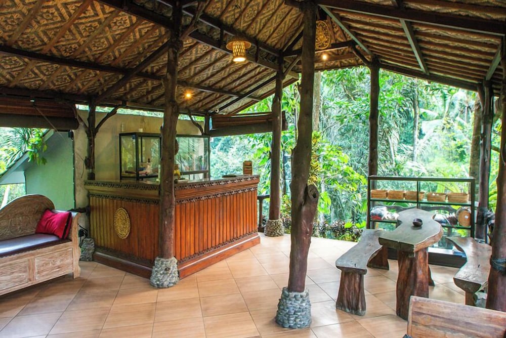 Bali Jungle Huts 10/50