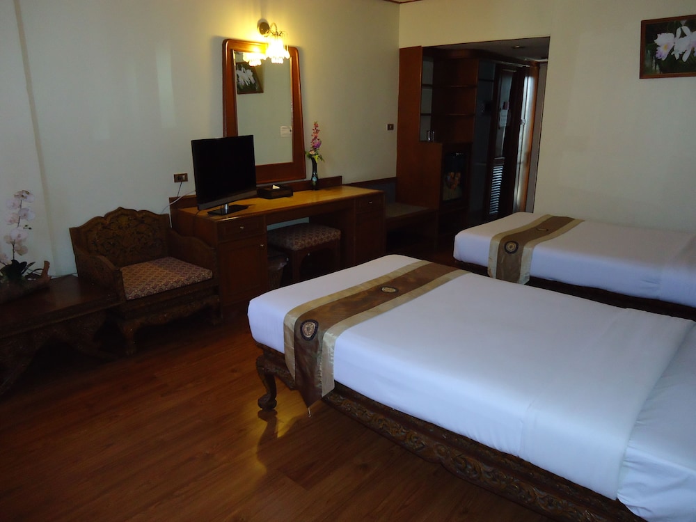 Top North Hotel Resort 27/49