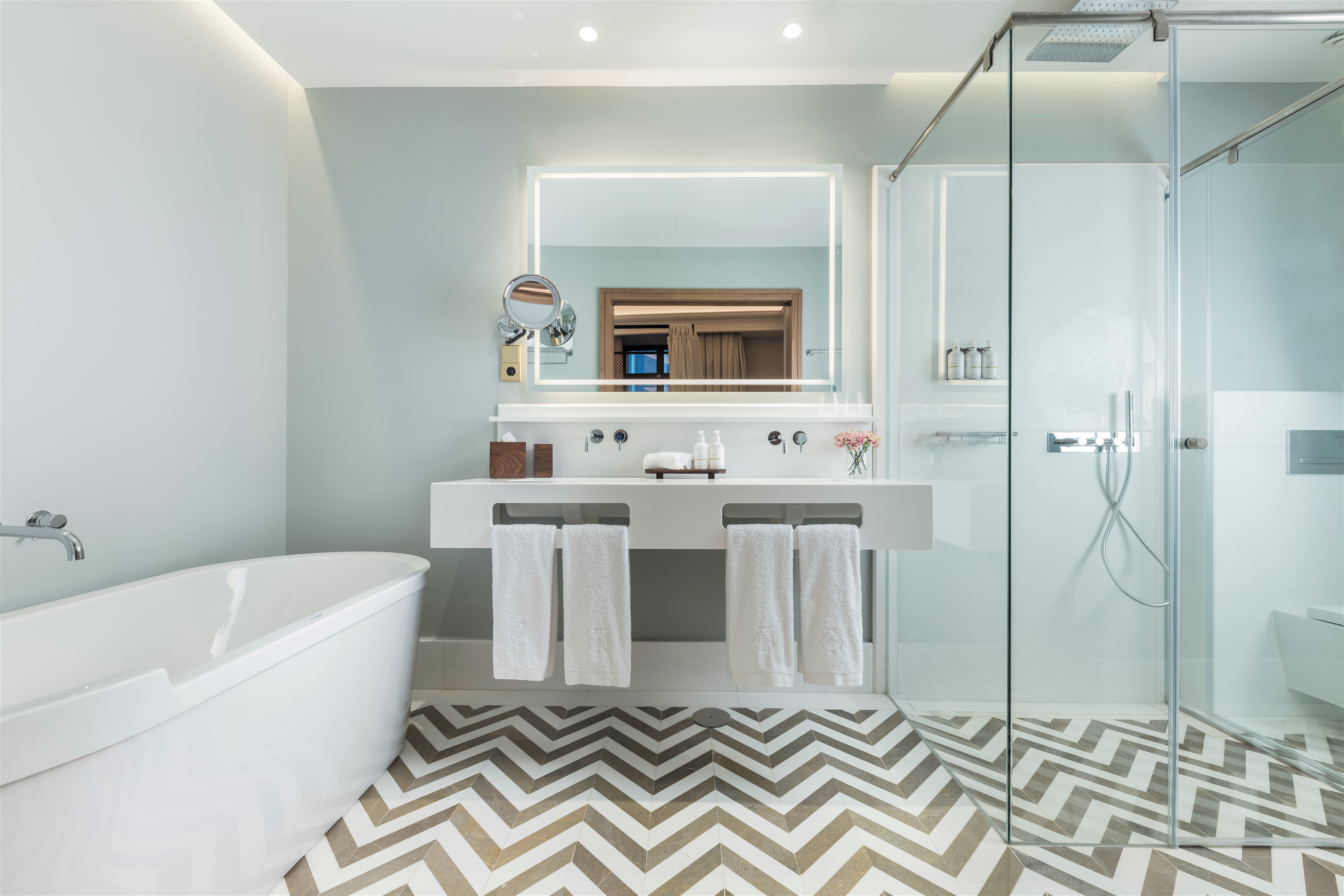 Palacio, Junior Suite، Palacio Solecio 6/6