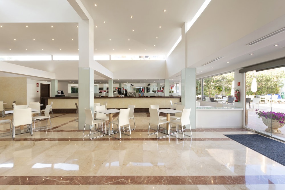Mar Hotels Paguera and Spa 13/70