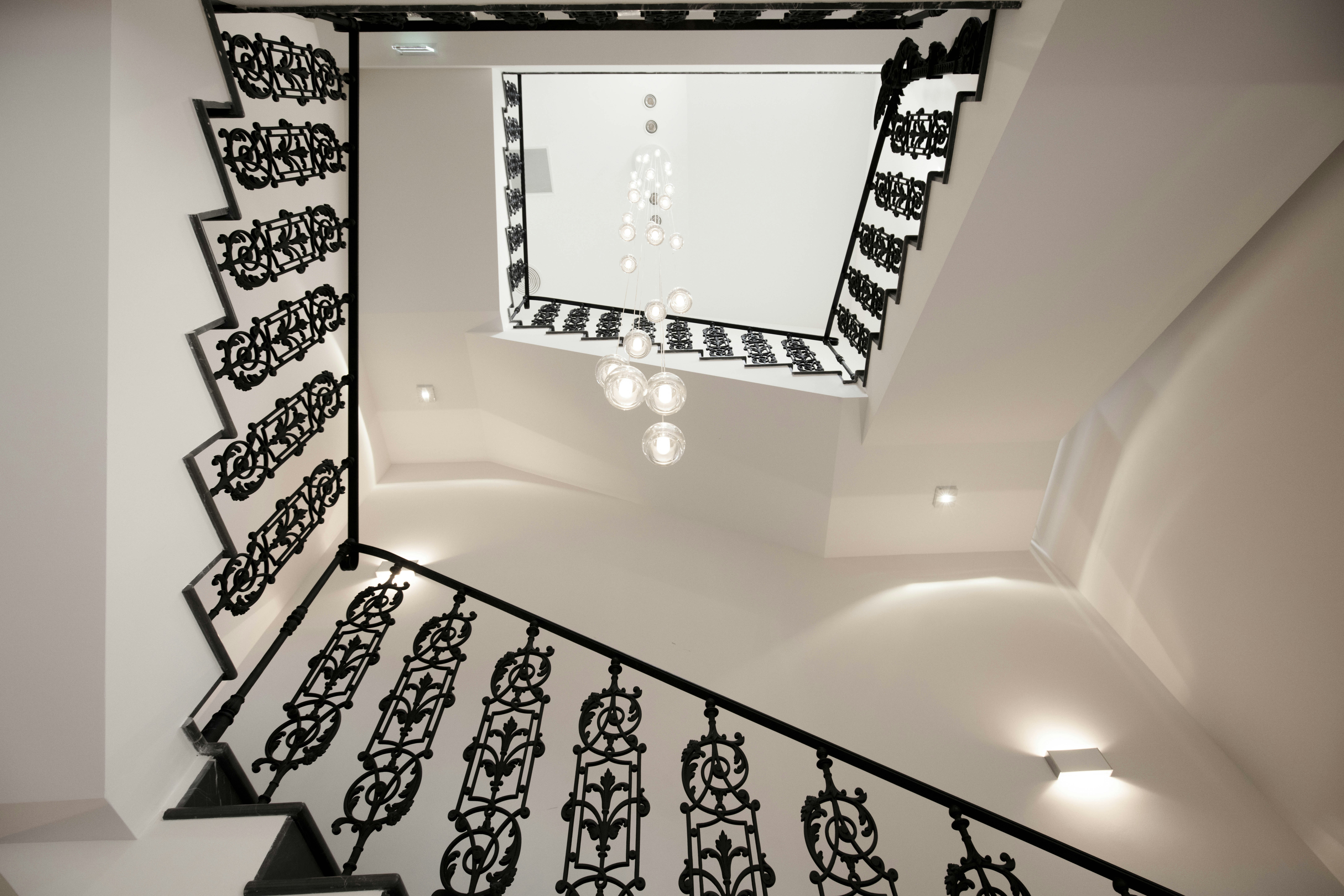 Boutique Hotel Alhambra 20/50