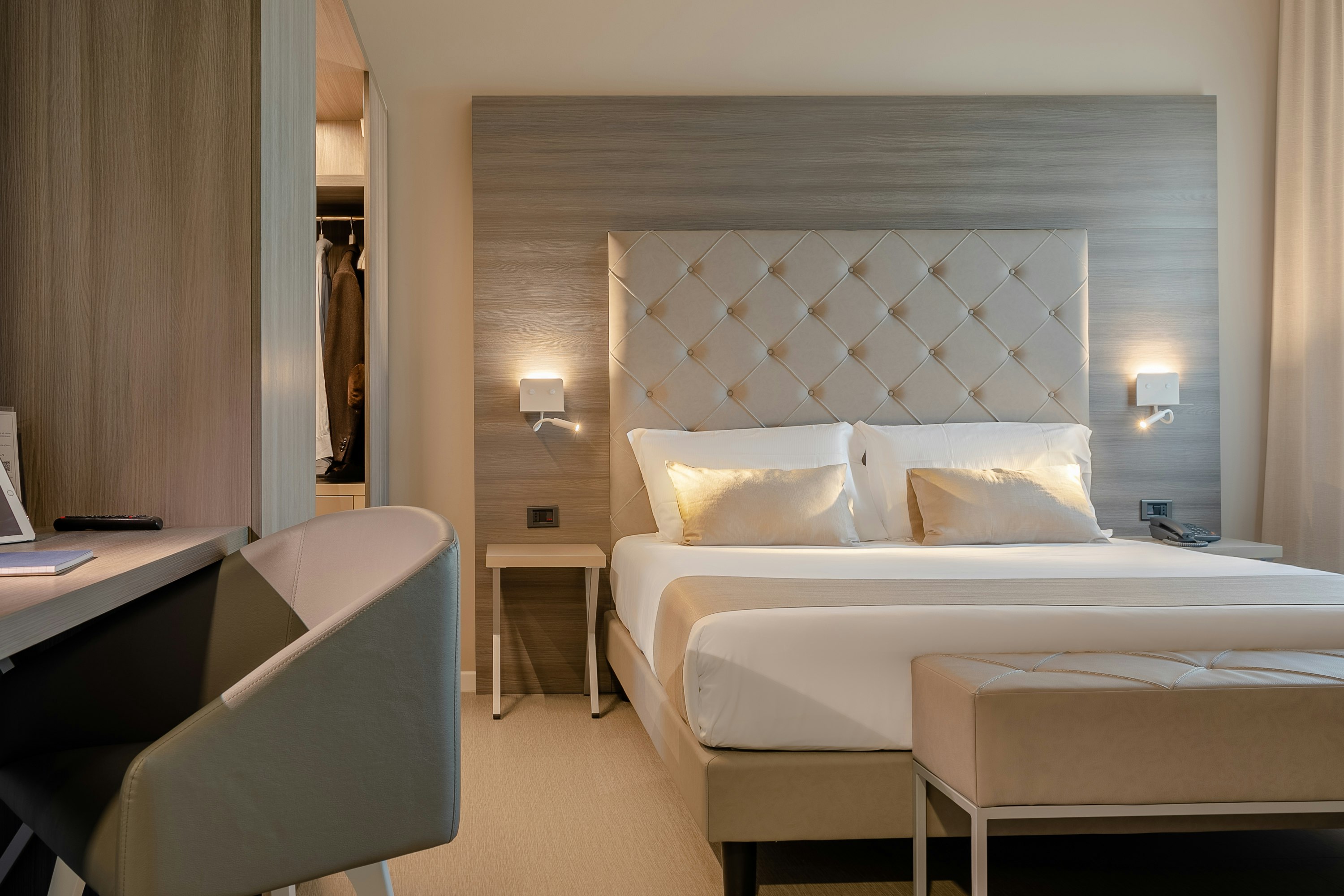Hotel Concorde 13/36