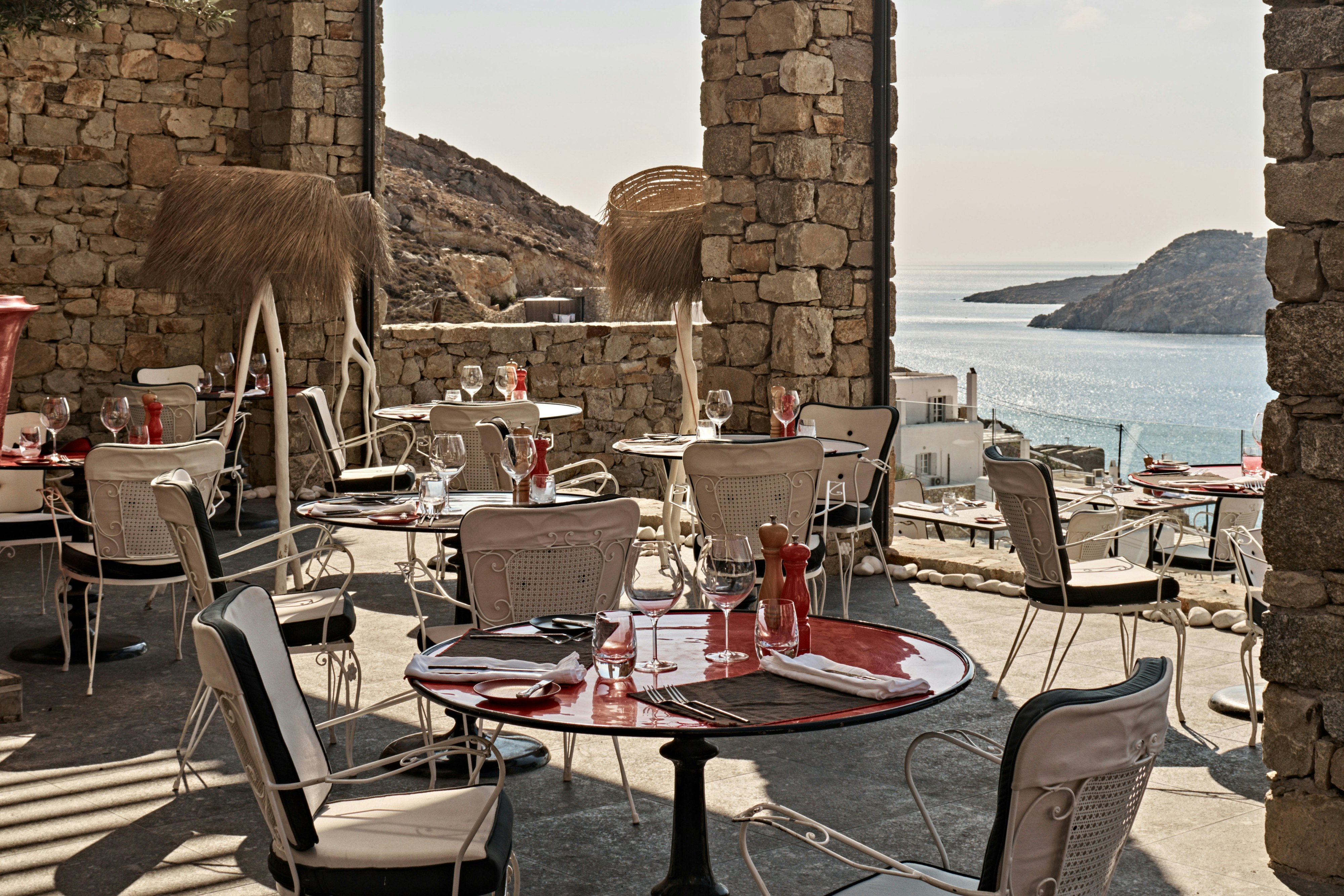 Myconian Avaton - Design Hotels 19/38