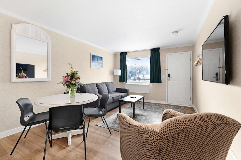 Surestay By Best Western Rossland Red Mountain 28/48