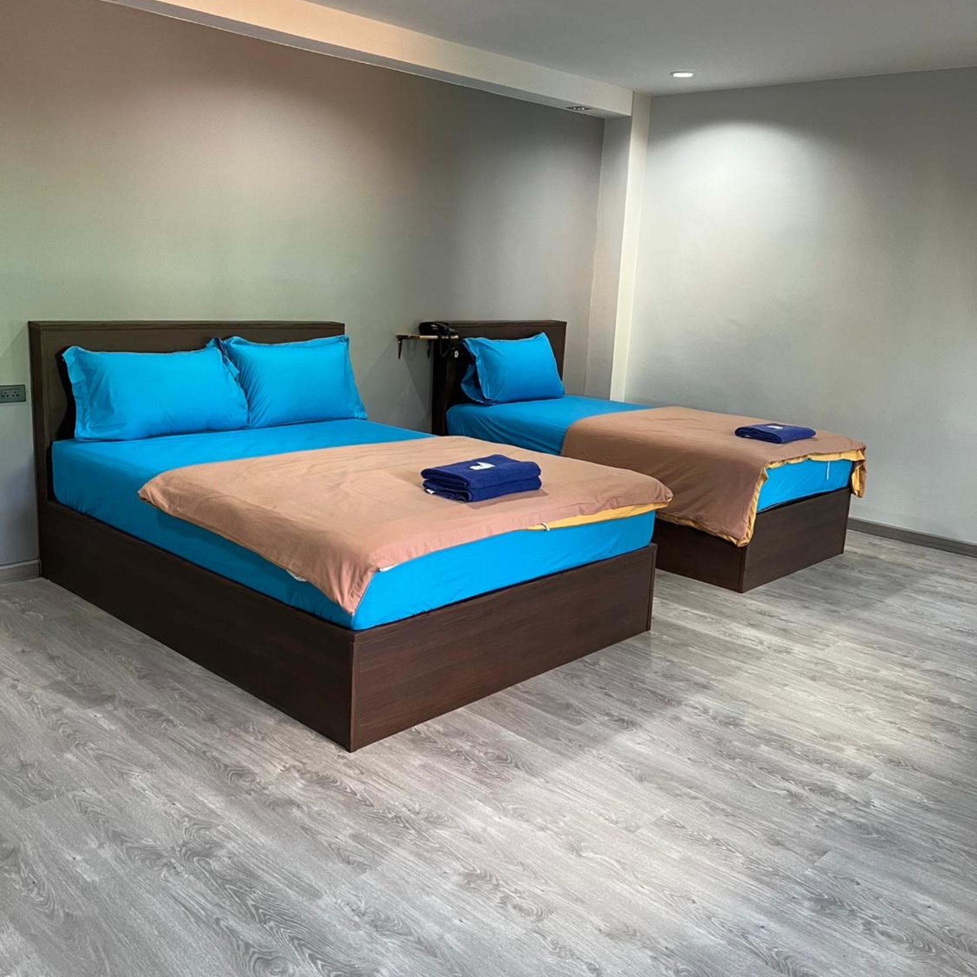 Ck Residence 13/23