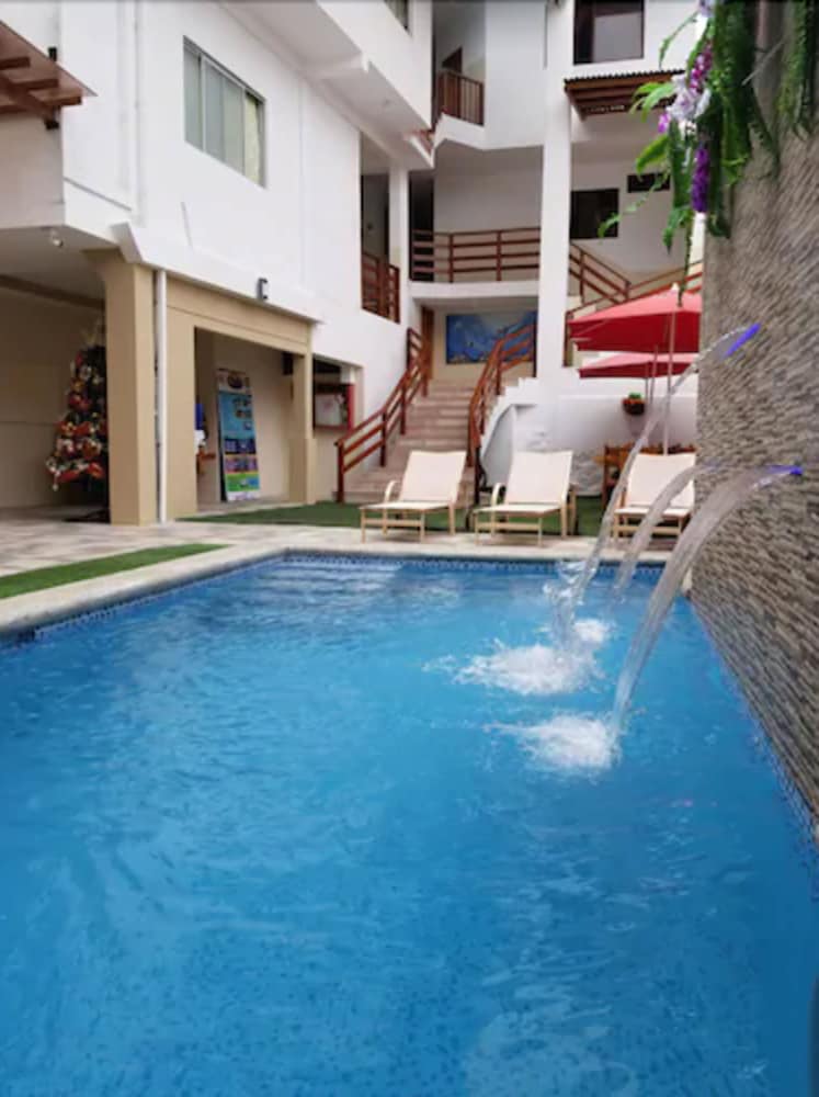 Hotel Espana 41/45