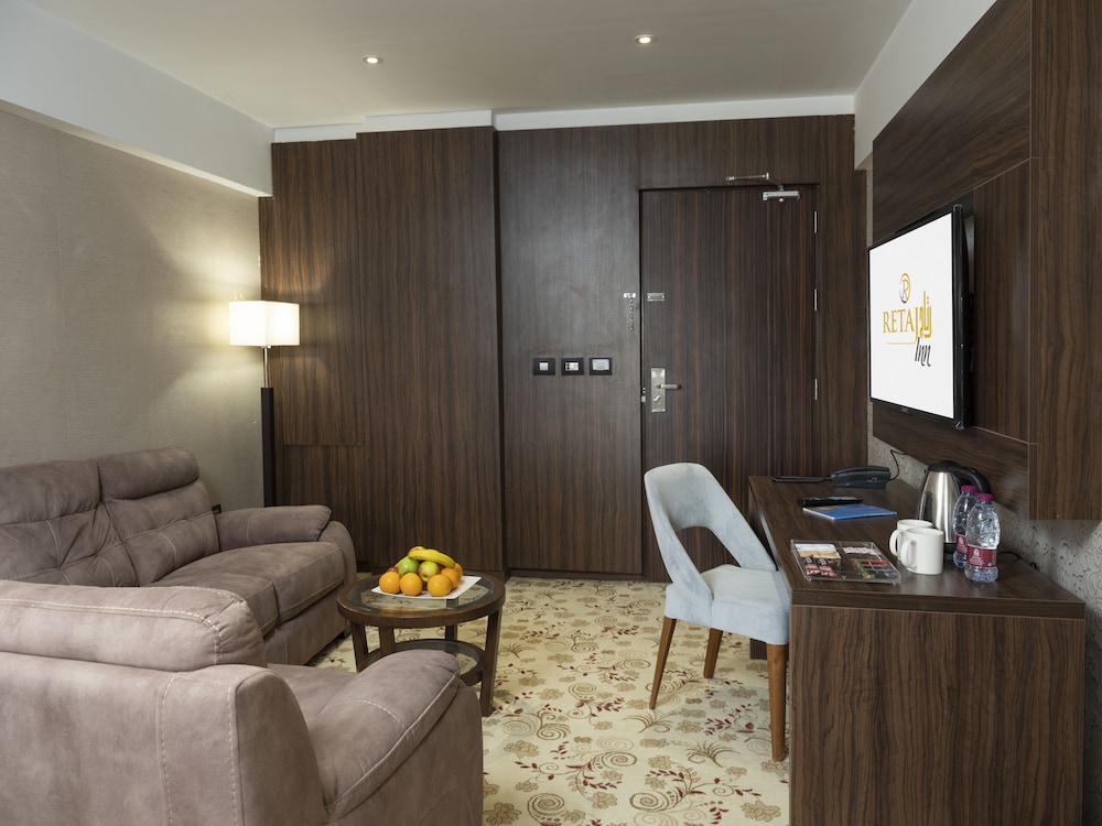 Retaj Inn Al Wakrah 29/48
