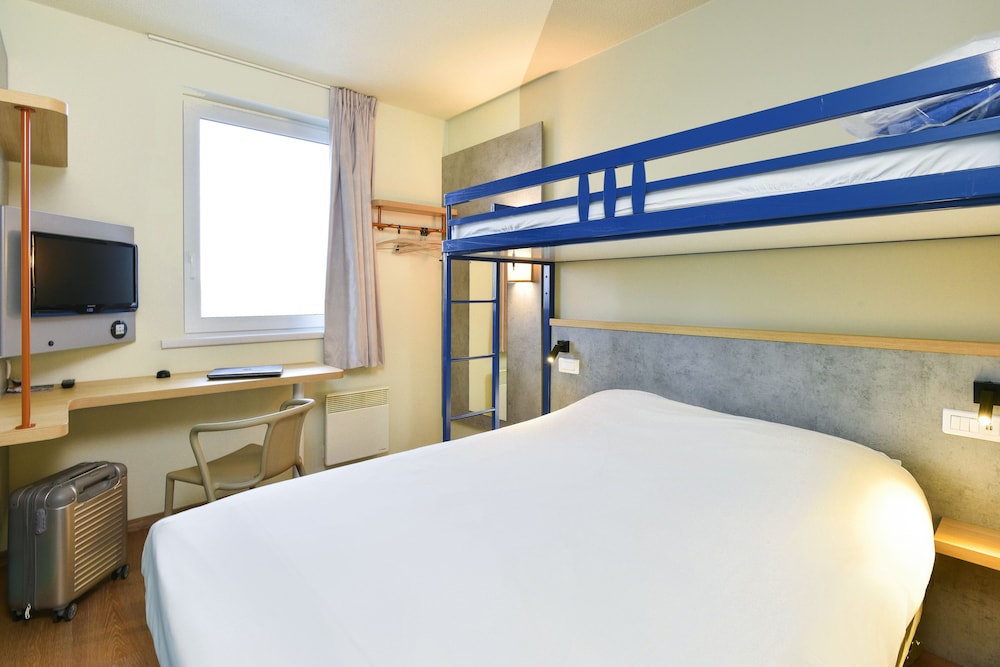 Ibis Budget Lyon Villeurbanne 14/48