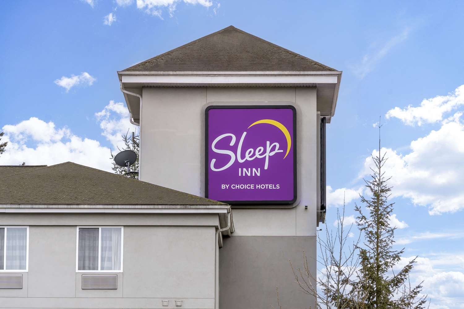 Sleep Inn Sea Tac Airport 1/32