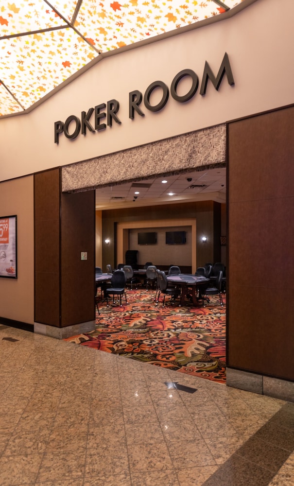 River Cree Resort And Casino 5/58