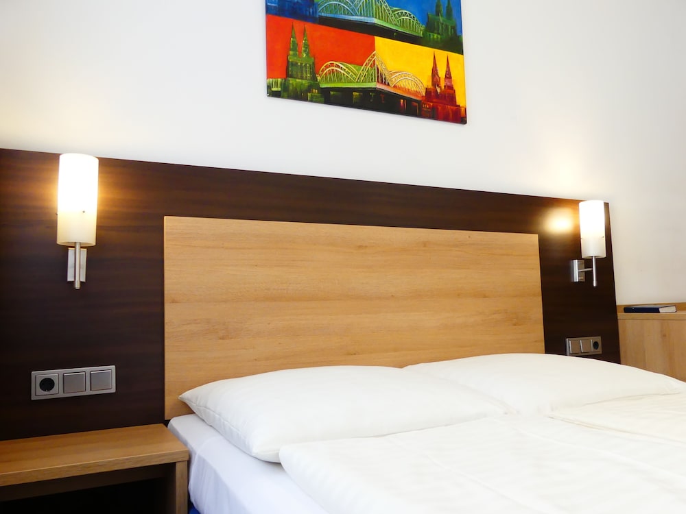 Callas Hotel Am Dom 10/45
