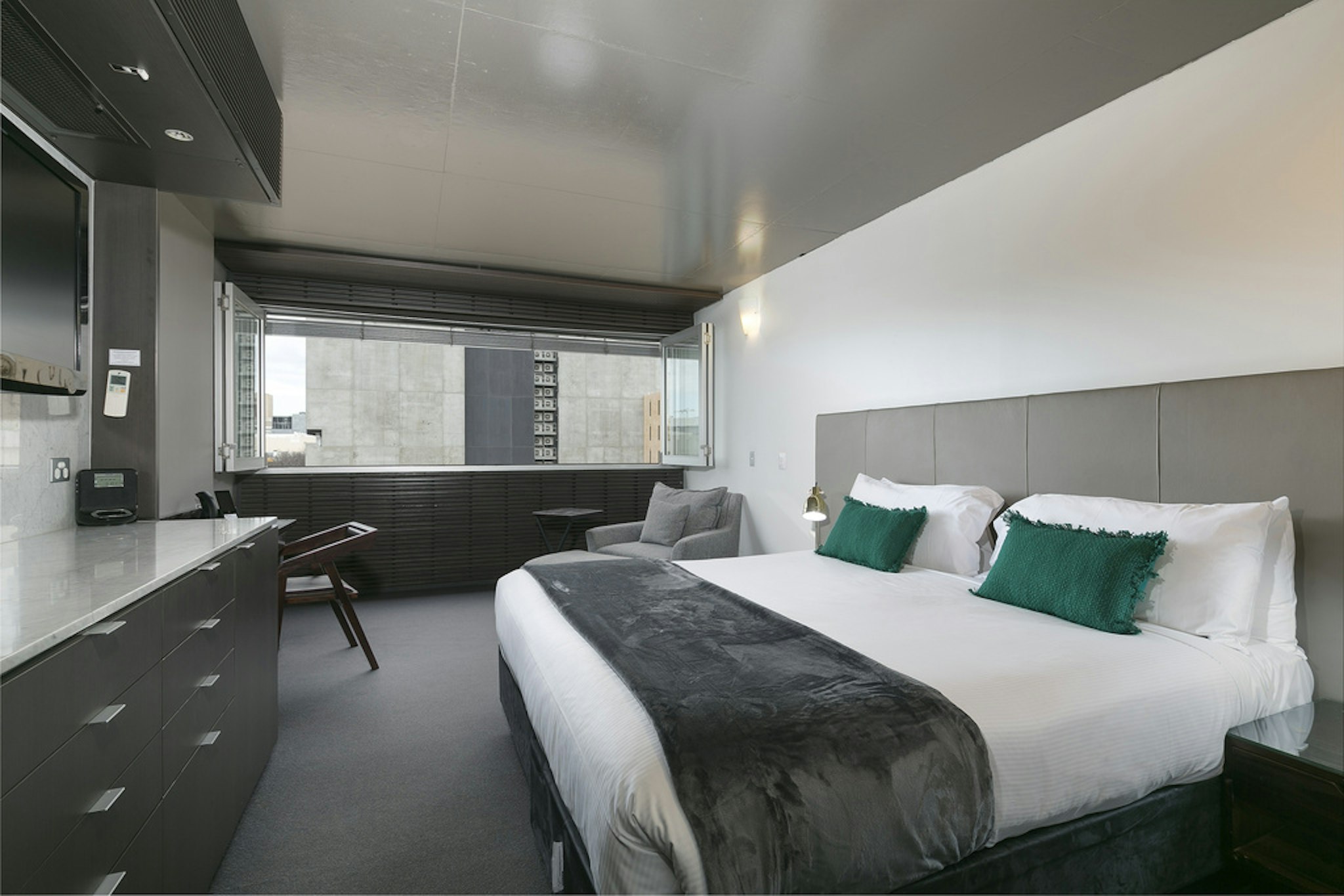 The Soho Hotel 15/40