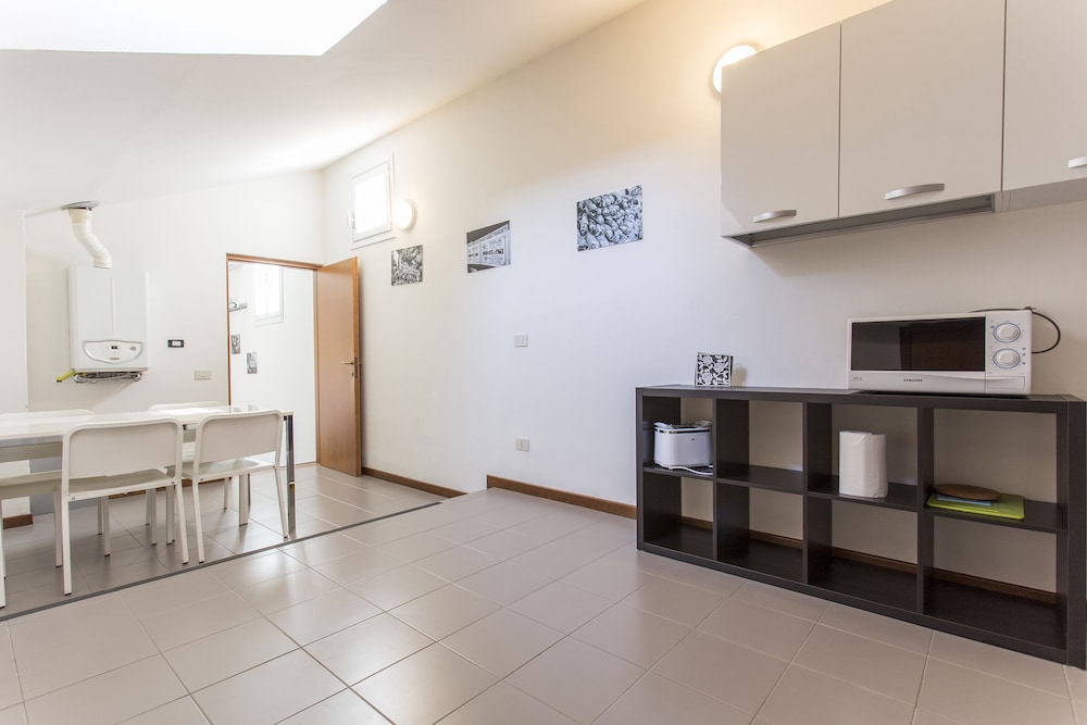 Residence Vita Studios Apartments 38/50