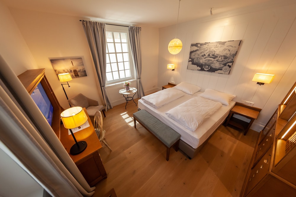 Europa Park Freizeitpark Erlebnis Resort Hotel Kronasar 10/50
