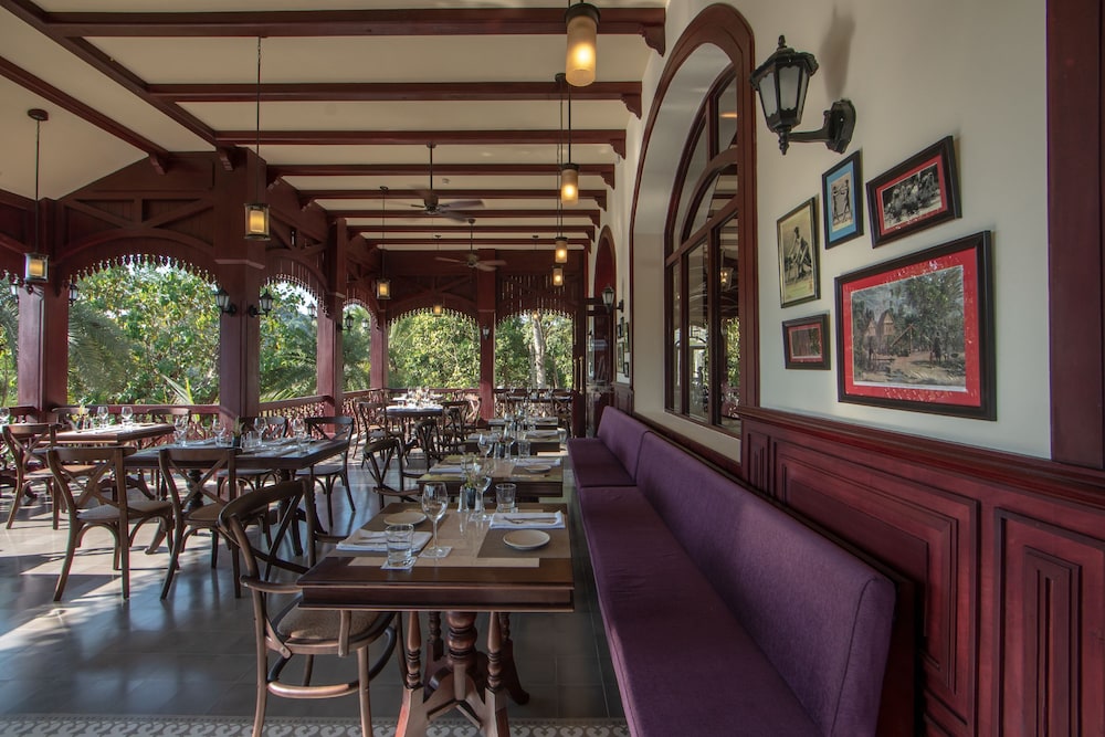 Le Bel Air Resort Luang Prabang 37/44