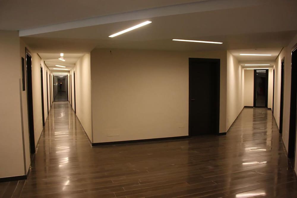 HOTEL BOLOGNA 18/31