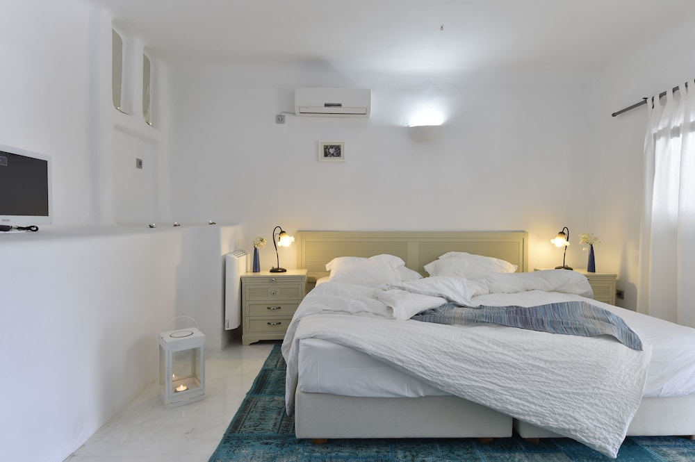 Naoussa Hills Boutique Resort- Adults Only (13+) 20/76