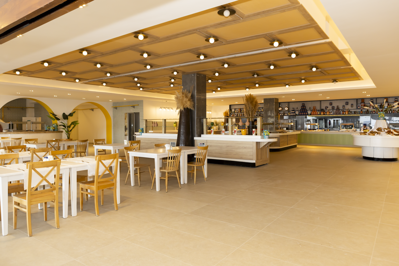 Baska Resort Bodrum 33/37