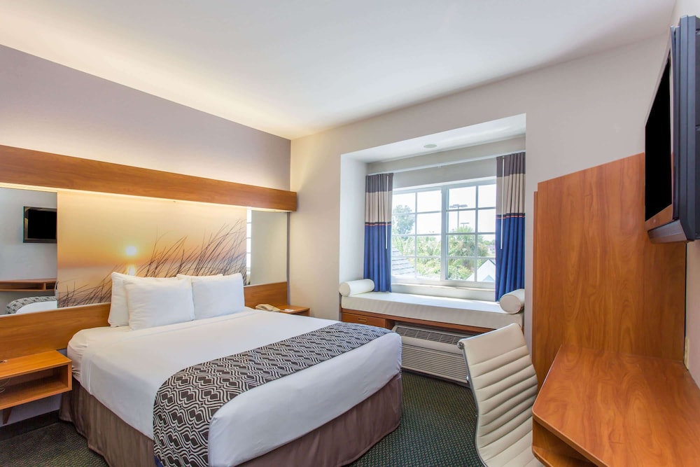 Red Roof Inn Port Charlotte - Punta Gorda 11/37