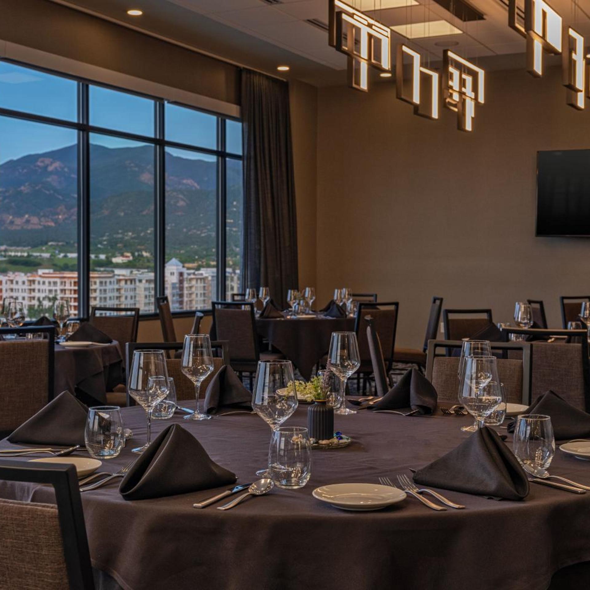 Element by Marriott Colorado Springs Downtown 44/50