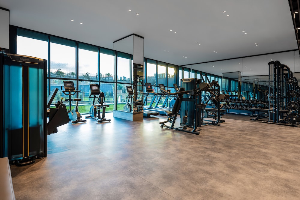 Movenpick Living Camlivadi 37/60