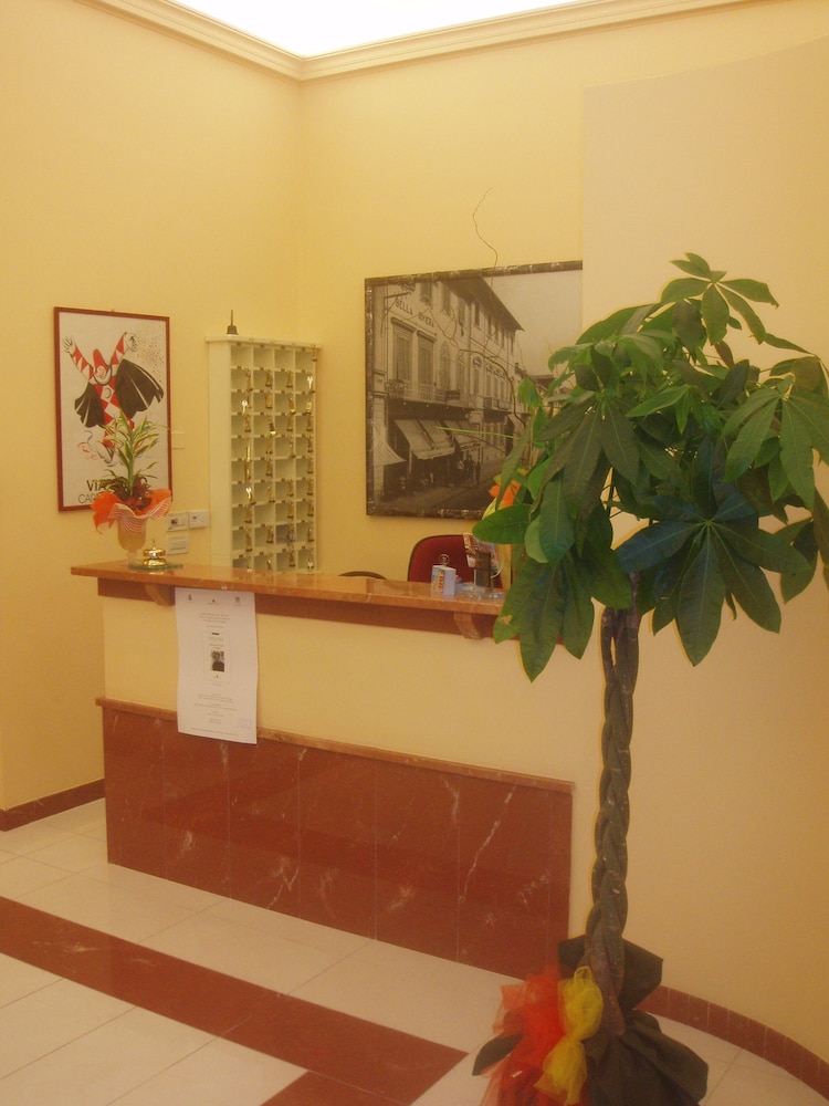 Hotel Bella Riviera 28/42