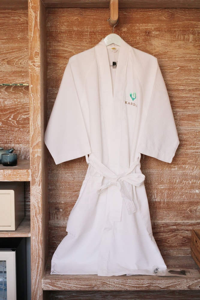 Kardia Resort Gili A Pramana Experience 17/45